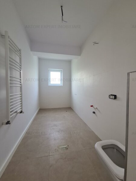 Comuna Nuci, casa- vila, energie verde.